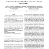 Enabling software management for multicore caches with a lightweight hardware support