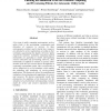 Enabling the Simulation of Service-Oriented Computing and Provisioning Policies for Autonomic Utility Grids