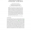 Enabling Widespread Configuration of Conceptual Models - An XML Approach