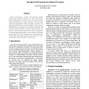 Encoded LED System for Optical Trackers