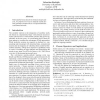 Encoding Closure Operators into Neural Networks