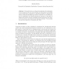 Encoding Functional Relations in Scunak