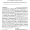 Encoding molecular motions in voxel maps