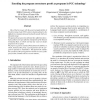 Encoding the Program Correctness Proofs as Programs in PCC Technology