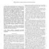 Encryption over Semi-trusted Database