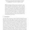End Host Multicast for Peer-to-Peer Systems