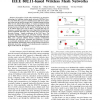 End-to-End Flow Fairness Over IEEE 802.11-Based Wireless Mesh Networks