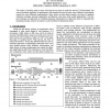End-To-End Scaling: The Response Time Pipe