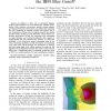 End-to-End Study of Parallel Volume Rendering on the IBM Blue Gene/P