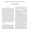 End-to-end versus explicit feedback measurement in 802.11 networks