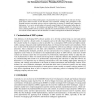 End-User Development Techniques for Enterprise Resource Planning Software Systems