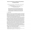 End-Users Productivity in Model-Based Spreadsheets: An Empirical Study