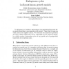 Endogenous cycles in discontinuous growth models