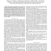Energy- and endurance-aware design of phase change memory caches