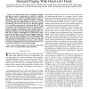 Energy and Performance Optimization of Demand Paging With OneNAND Flash