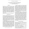 Energy-aware adaptive OFDM systems