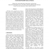 Energy-Aware Duplication Strategies for Scheduling Precedence-Constrained Parallel Tasks on Clusters