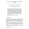 Energy-Aware Routing for Wireless Sensor Networks by AHP