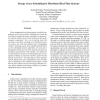 Energy Aware Scheduling for Distributed Real-Time Systems