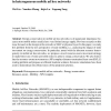 Energy conservation through resource-aware movement in heterogeneous mobile ad hoc networks