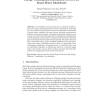 Energy Consumption Information Services for Smart Home Inhabitants