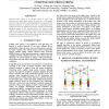 Energy distributed update steps(edu) in lifting based motion compensated video coding