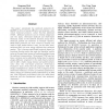 Energy Efficient and Robust Multicast Protocol for Mobile Ad Hoc Networks