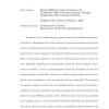 Energy-Efficient Cache Coherence for Embedded Multi-Processor Systems through Application-Driven Snoop Filtering