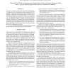 Energy efficient change detection over a MAC using physical layer fusion