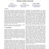 Energy-efficient cooperative routing in multi-hop wireless ad hoc networks