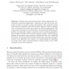 Energy-Efficient Data Acquisition Using a Distributed and Self-organizing Scheduling Algorithm for Wireless Sensor Networks