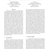 Energy-Efficient Processing of Spatial Alarms on Mobile Clients