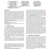 Energy-efficient redundant execution for chip multiprocessors