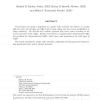 Energy-efficient Routing of Multimedia Traffic in Frequency-Hop Packet Radio Networks