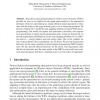 Energy-Efficient Task Mapping for Data-Driven Sensor Network Macroprogramming