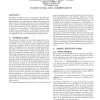 Energy estimation for 32-bit microprocessors