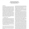 Energy Management for MapReduce Clusters