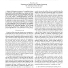 Energy-Optimized Low-Complexity Control of Power and Rate in Clustered CDMA Sensor Networks with Multirate Constraints