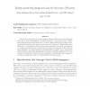 Energy-Preserving Integrators and the Structure of B-series