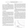 Energy-recovery CMOS for highly pipelined DSP designs