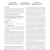 Enforcing architectural contracts in high-level synthesis