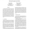 Enforcing Messaging Security Policies