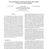 Enforcing Similarity Constraints with Integer Programming for Better Scene Text Recognition