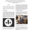Engaging Undergraduate Students with Robotic Design Projects