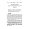 Engineering a Future for Web-Based Learning Objects