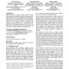 Engineering crowd interaction within smart environments