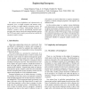 Engineering Emergence