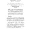 Engineering Label-Constrained Shortest-Path Algorithms