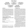 Engineering large-scale distributed auctions