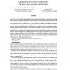 Engineering server-driven consistency for large scale dynamic Web services